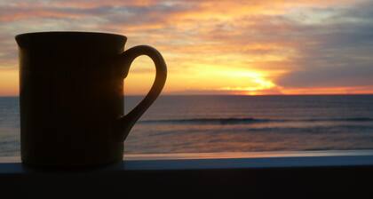 Pierview Unit 205 - Just One More Splash, OBX Oceanfront Condo