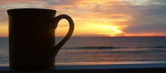 Pierview Unit 205 - Just One More Splash, OBX Oceanfront Condo
