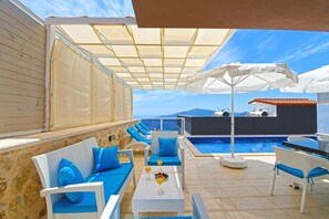 Exterior - Villa Sunset (Kas)