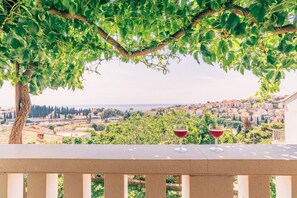 Apartment, 1 Double Bed with Sofa bed, Non Smoking | City view - Luigi apartments (Dubrovnik)