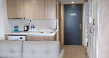 Tengsen Apartment Wanke Yuncheng Branch