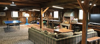 'Pop Castle' Historic Gem on the Rappahannock River