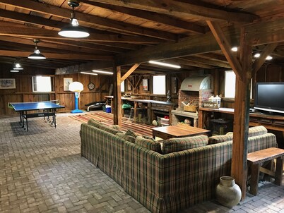 'Pop Castle' Historic Gem on the Rappahannock River