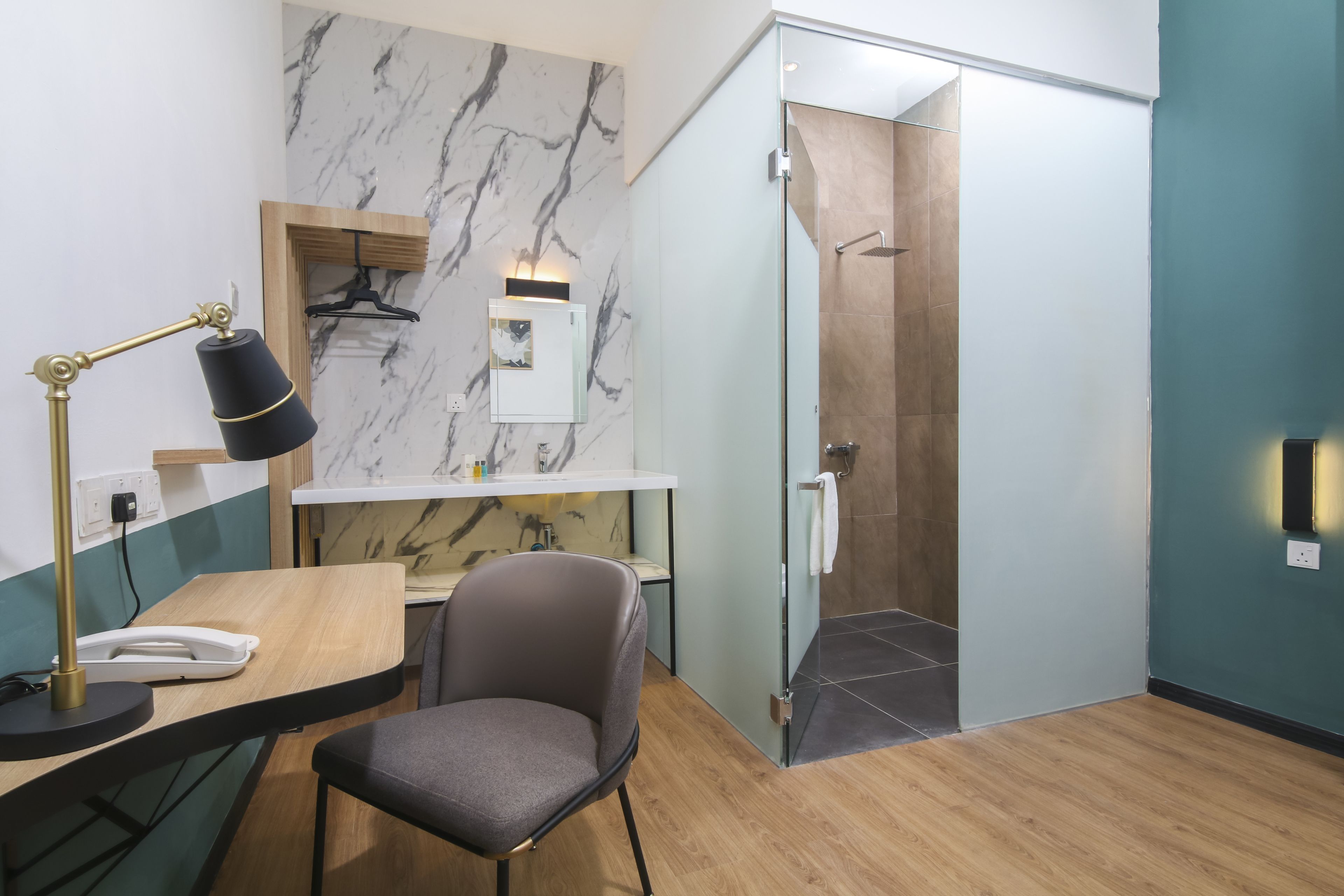 Foto - Season Point Hotel