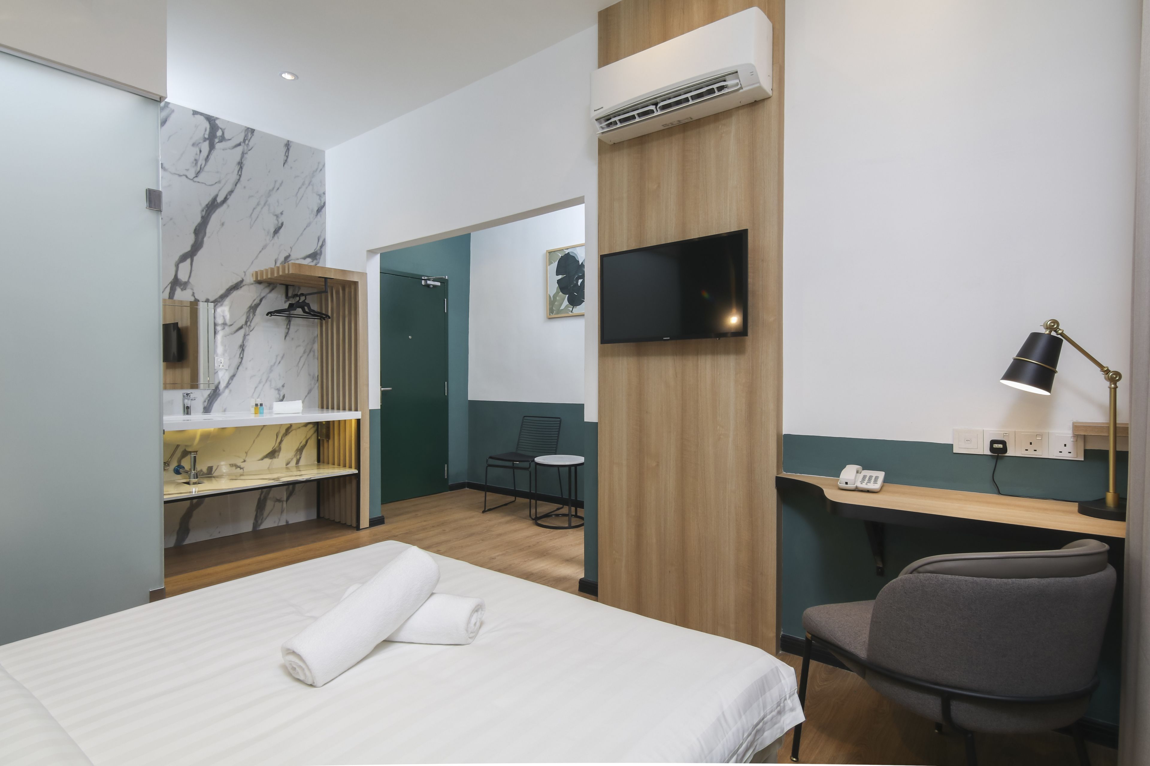 Foto - Season Point Hotel