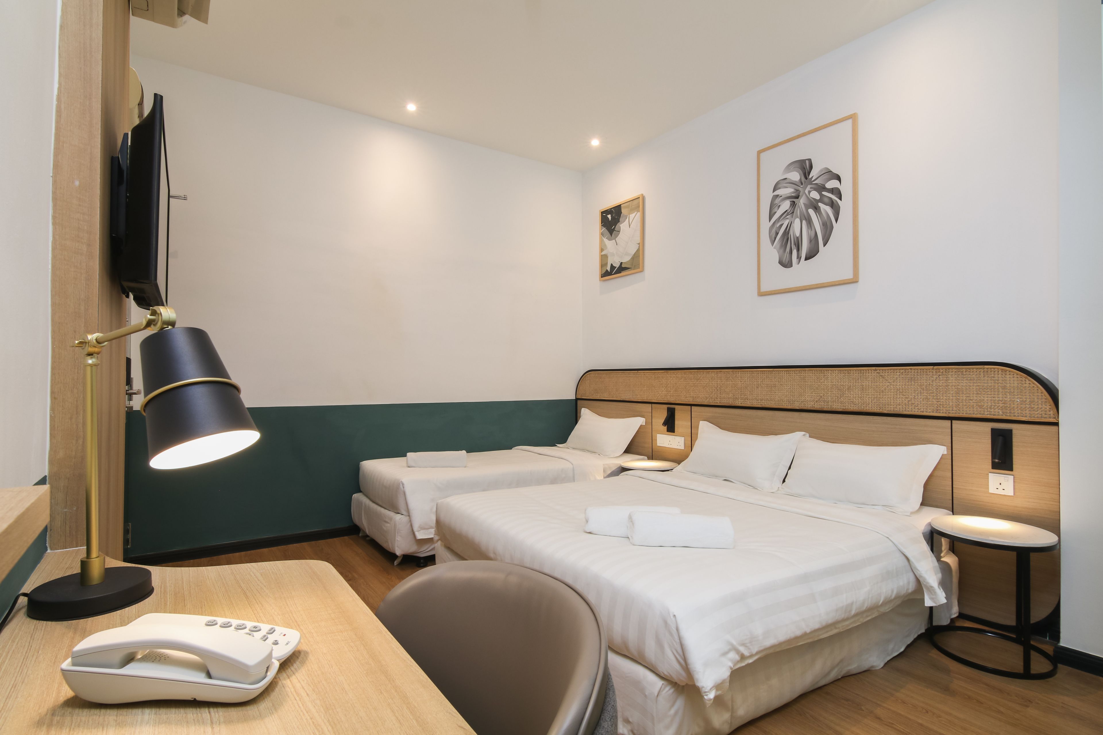 Foto - Season Point Hotel