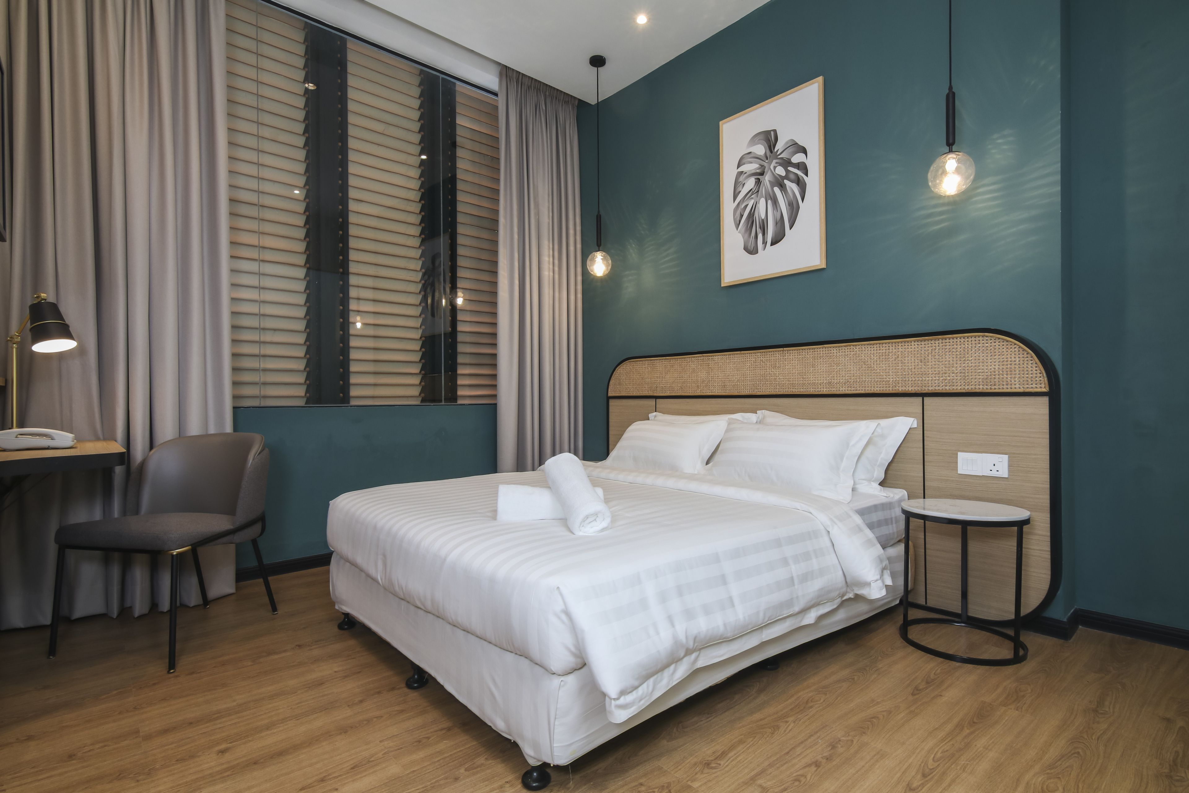 Foto - Season Point Hotel