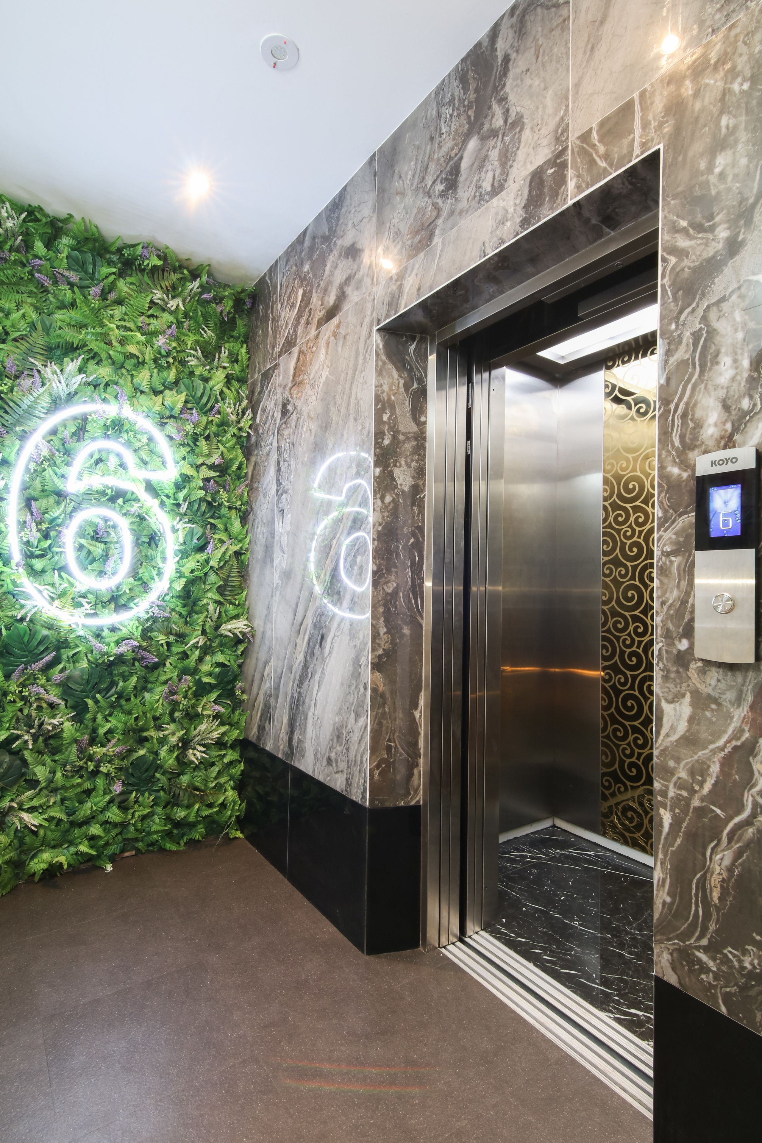 Foto - Season Point Hotel