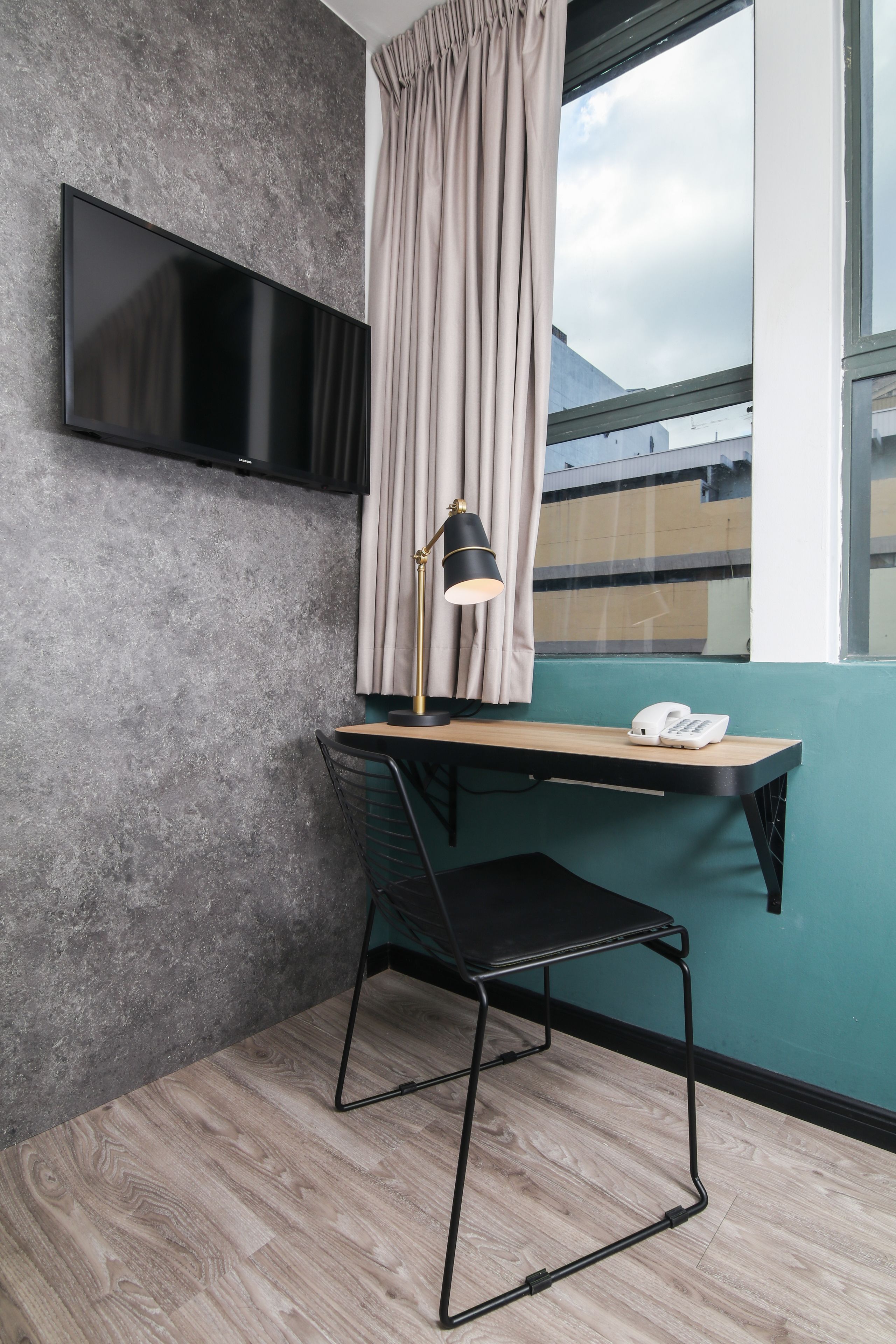 Foto - Season Point Hotel