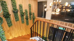 Interior - Season Point Hotel (Kuala Lumpur)