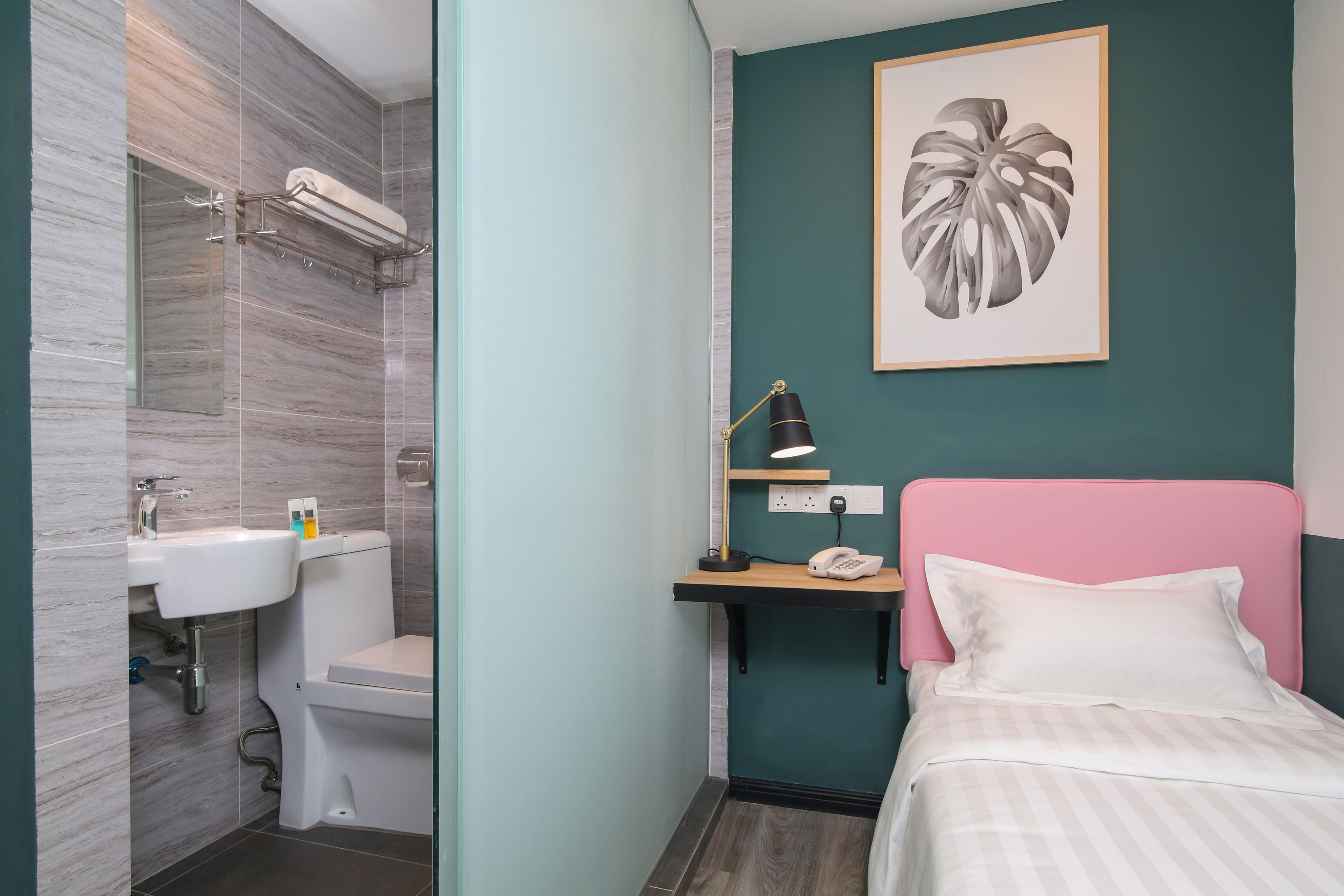 Foto - Season Point Hotel