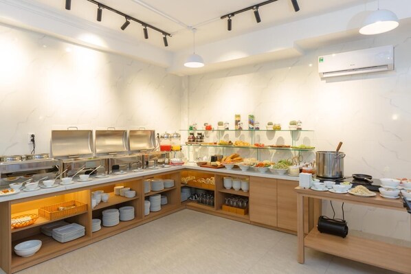 Buffet
