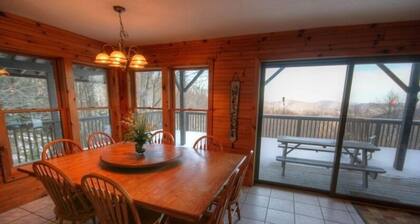 Mountain Top Private Retreat