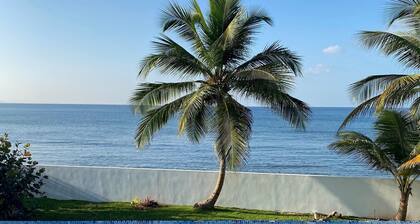 Bienvenue à Coconut Cay * Vu sur HGTV