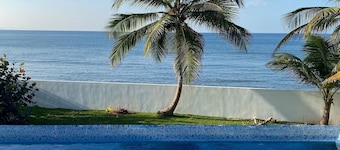 Welcome to Coconut Cay *As Seen on HGTV