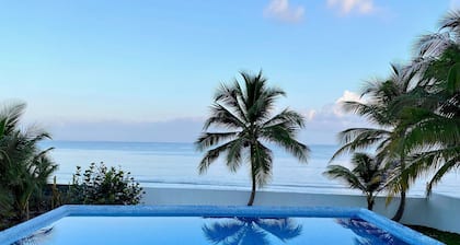 Willkommen bei Coconut Cay * bei HGTV