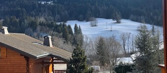 Large Savoyard Ski Chalet in the heart of the Portes du Soleil - Winter & Summer