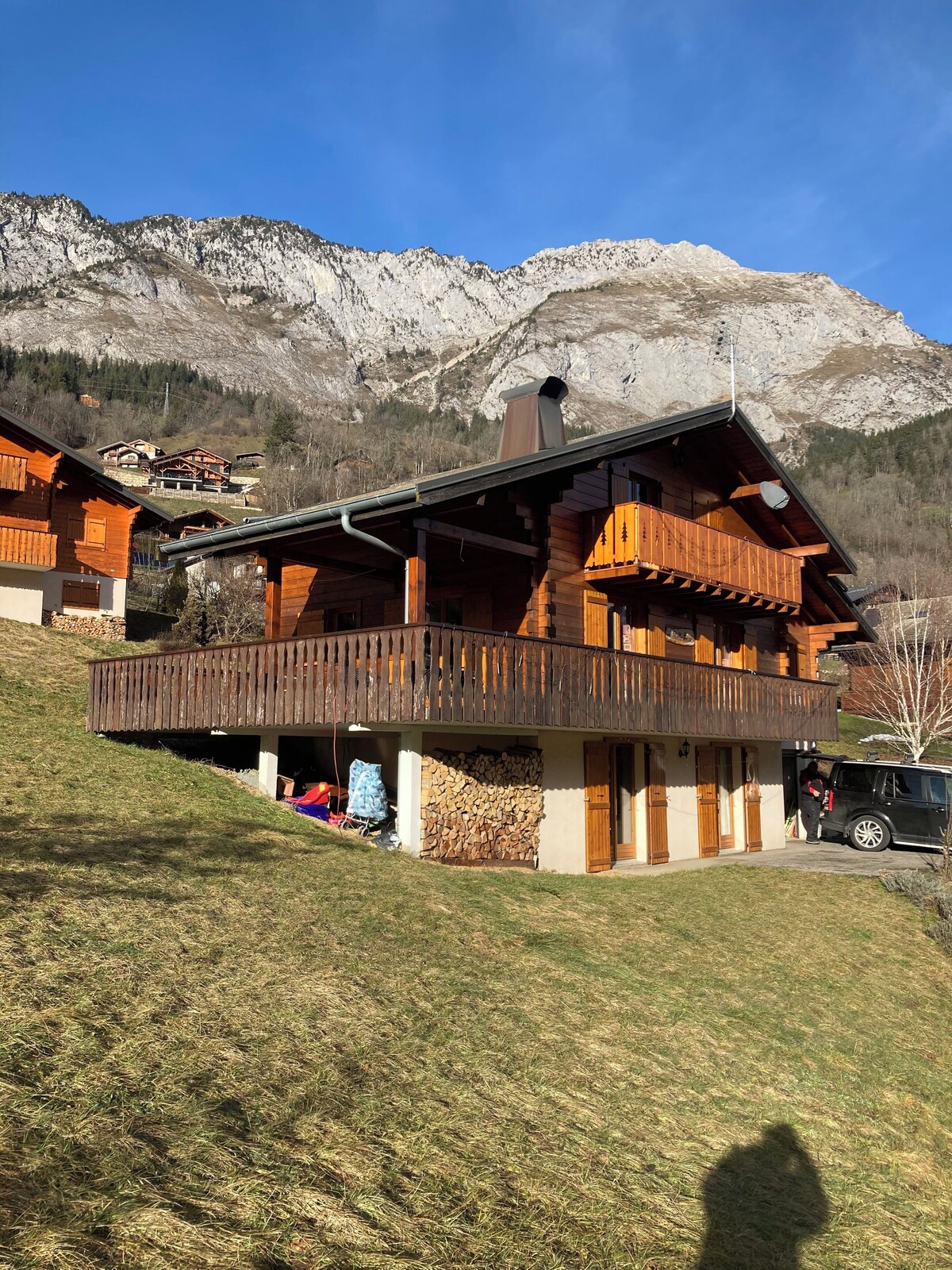 Image de profil de l’hôte