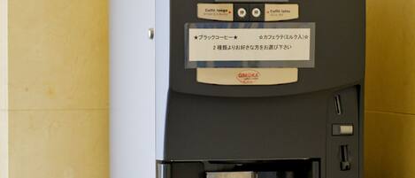 施設内の設備