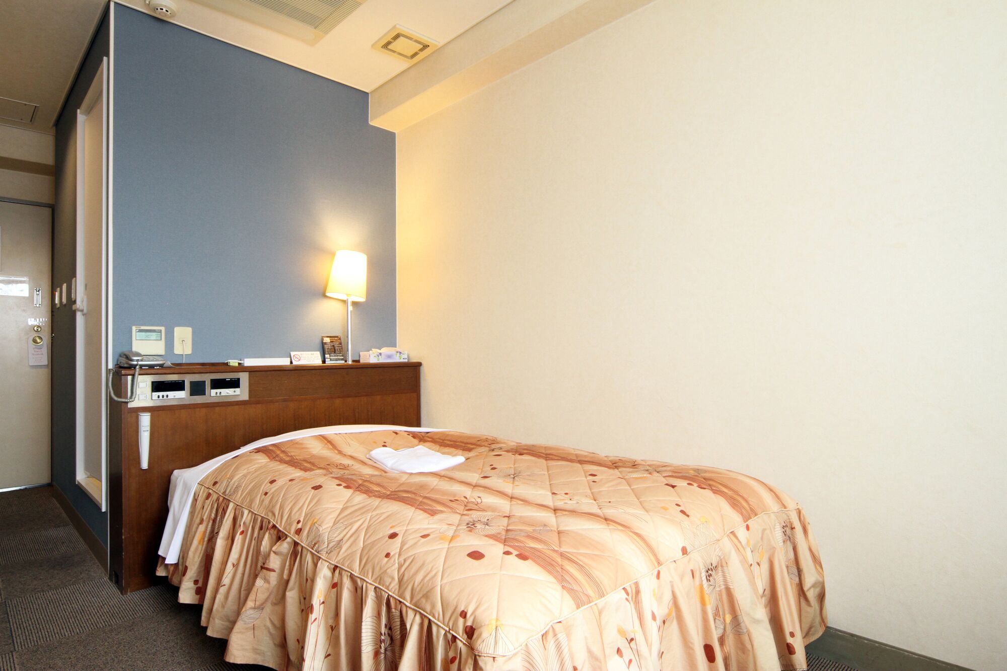 down duvets, desk, laptop workspace, iron/ironing board