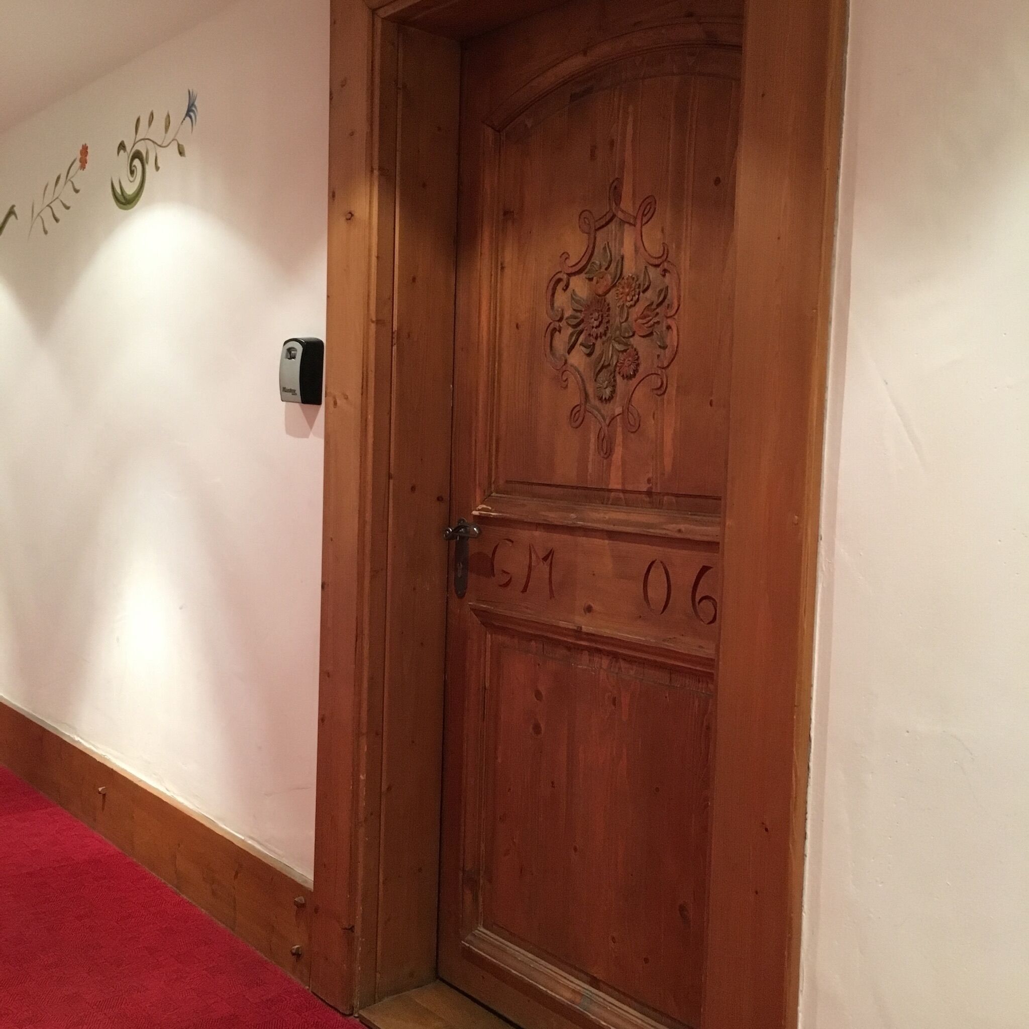 Interieur