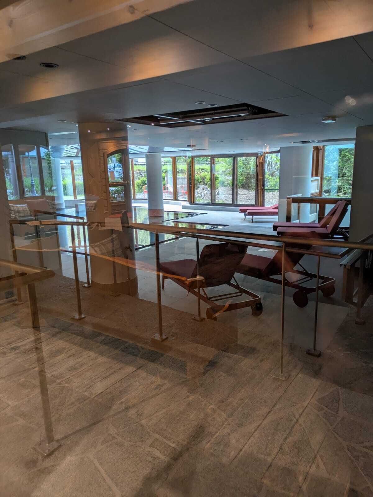 Interieur