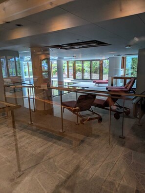 Intérieur