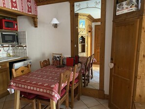 Restauration