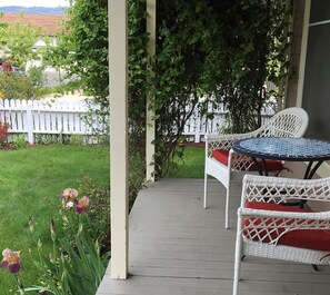 Restauration ext érieure