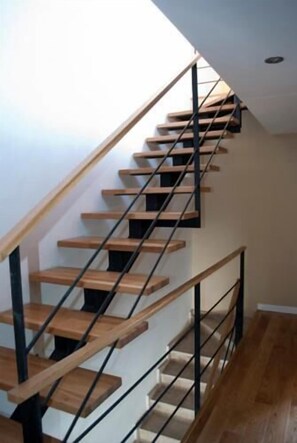 Interior - Residencial Massana (Alcala de la Selva)