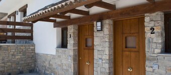 瑪薩納住宅飯店