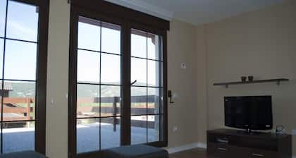 Residencial Massana