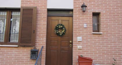 Appartamenti La Pineta Assisi