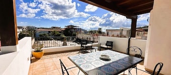 Malvasia 70: Charming, self-catering accommodation in Lipari!