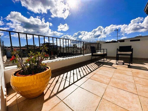 Malvasia 70: Charming, self-catering accommodation in Lipari!