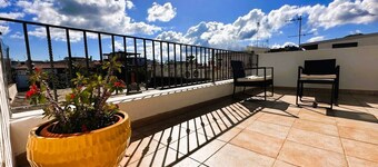 Malvasia 70: Charming, self-catering accommodation in Lipari!