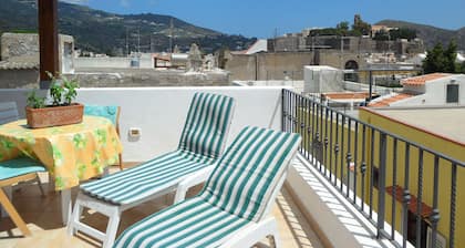 Ferienwohnung - Lipari