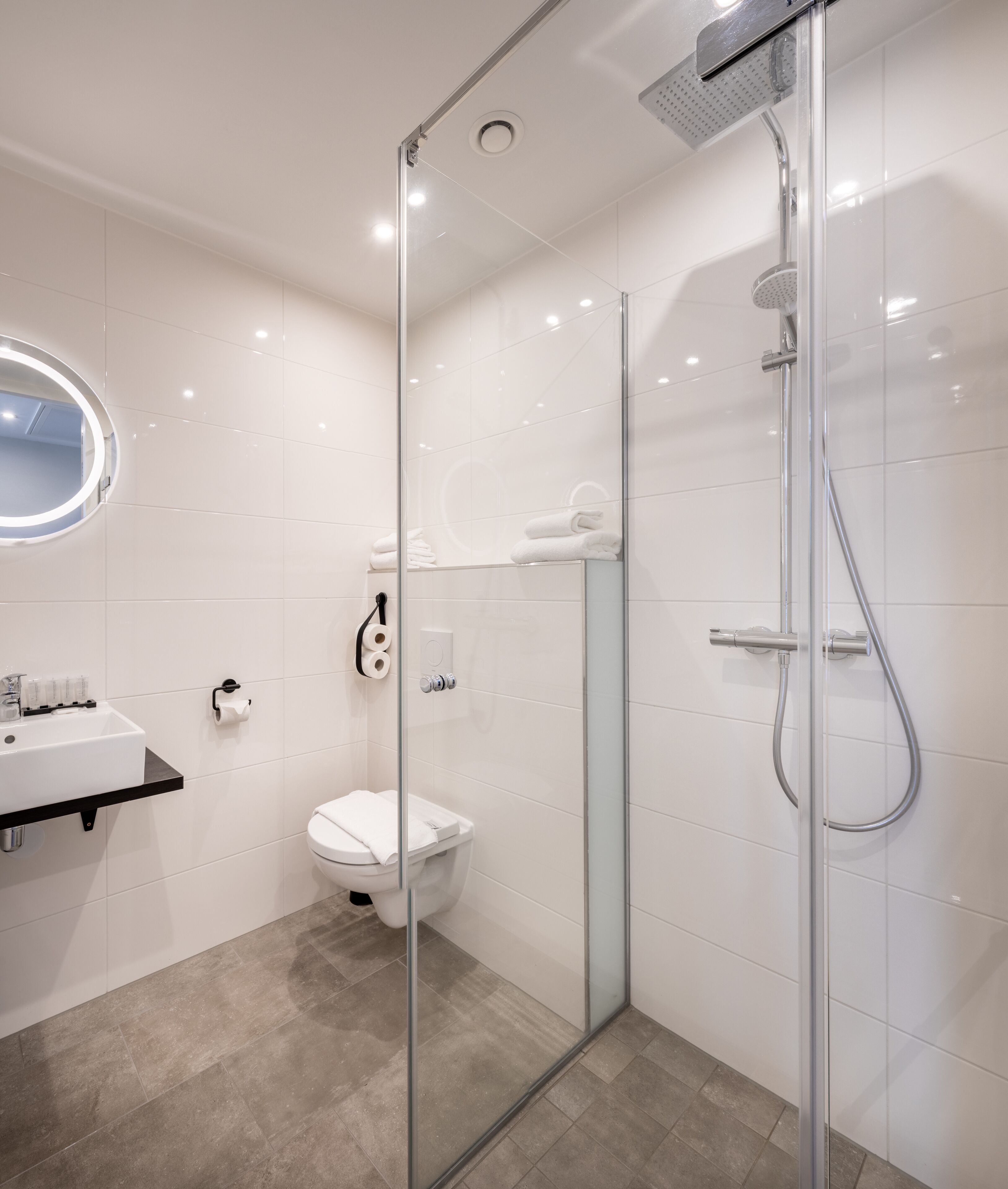 Foto - Hotel New Kit