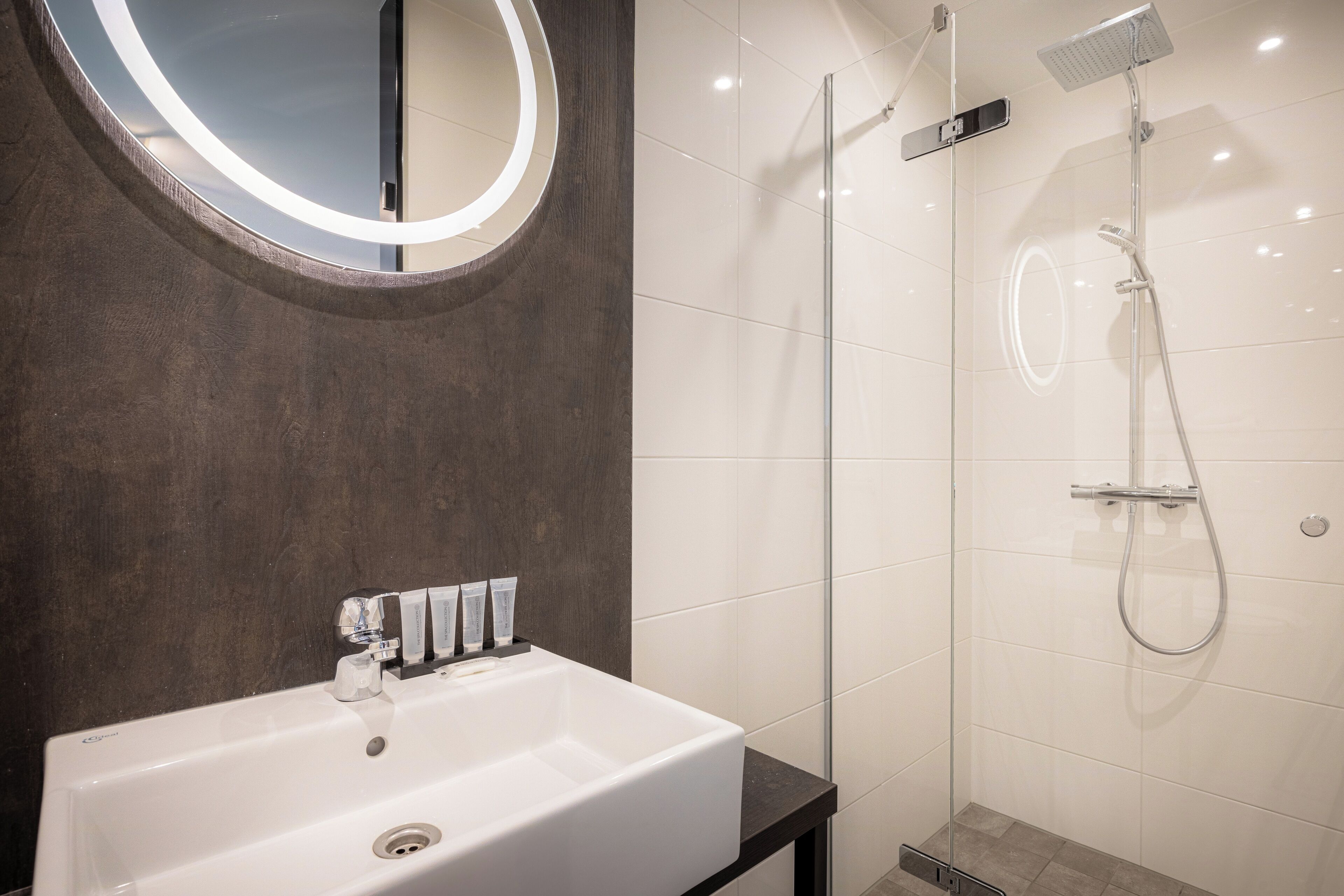 Foto - Hotel New Kit