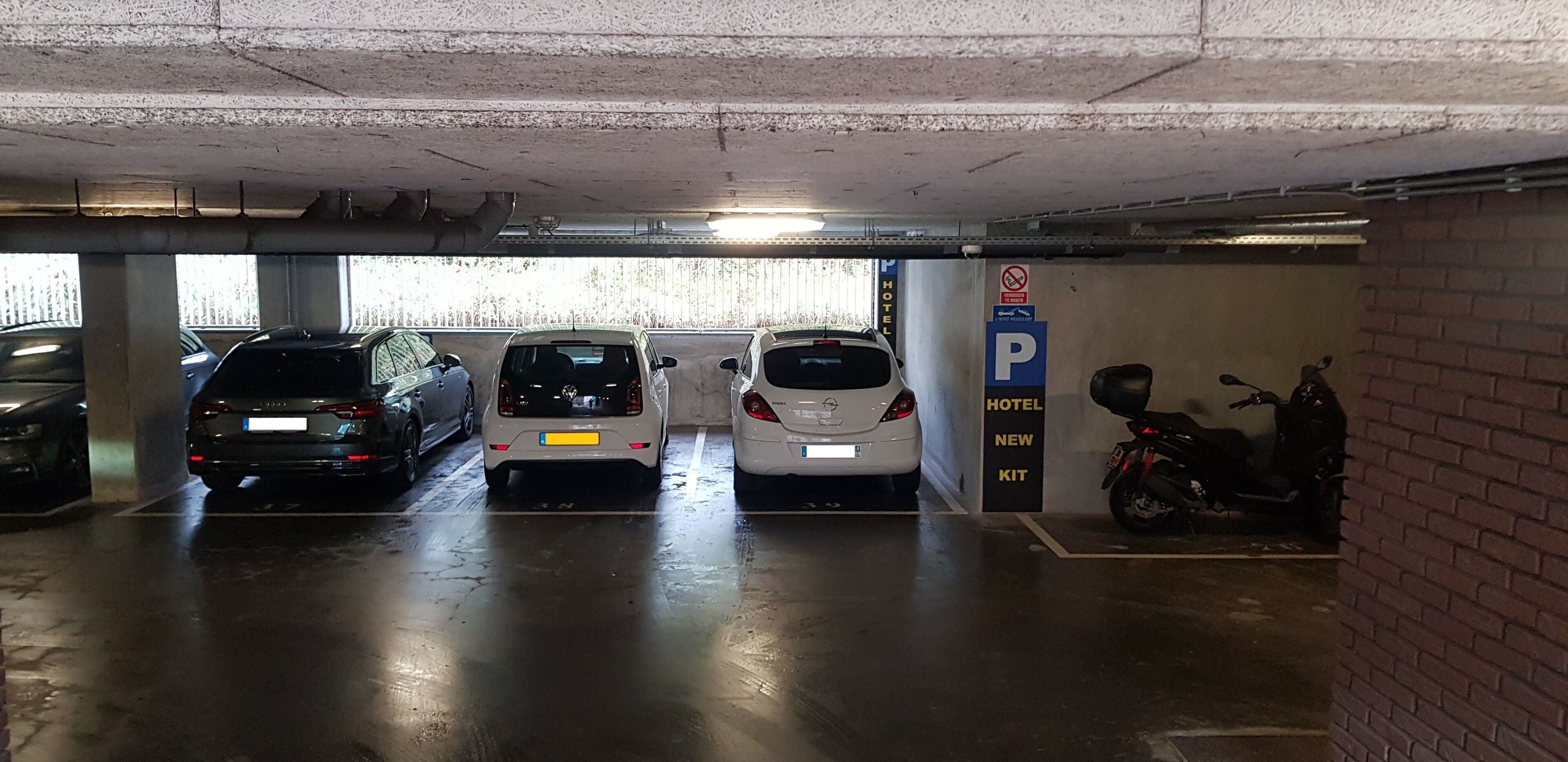 Foto - Hotel New Kit