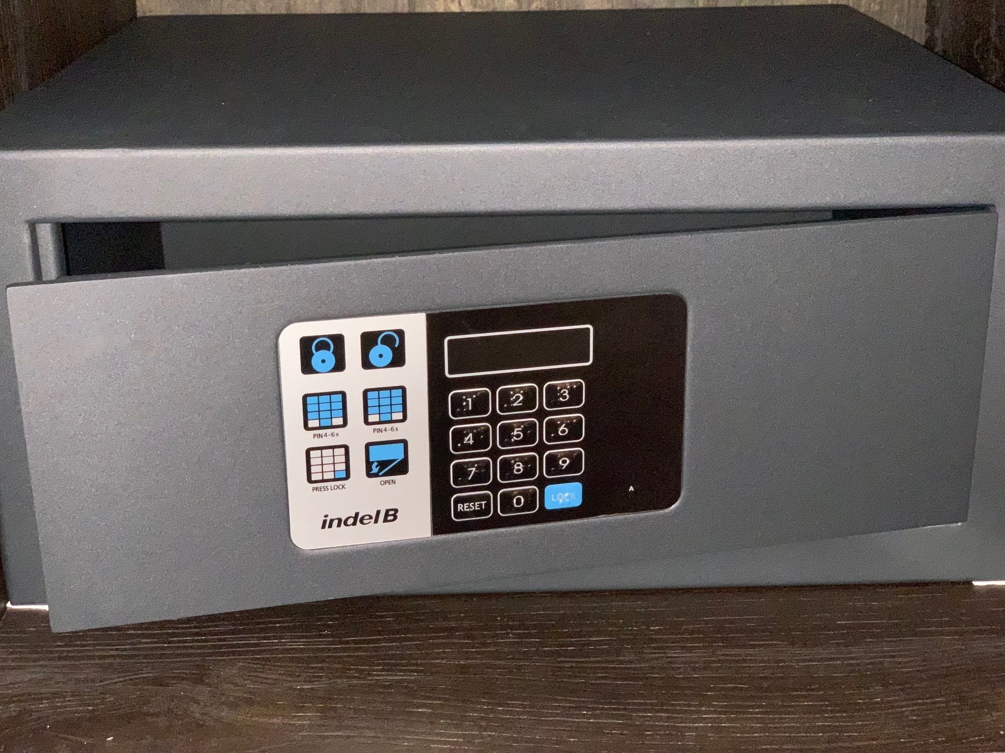 Foto - Hotel New Kit