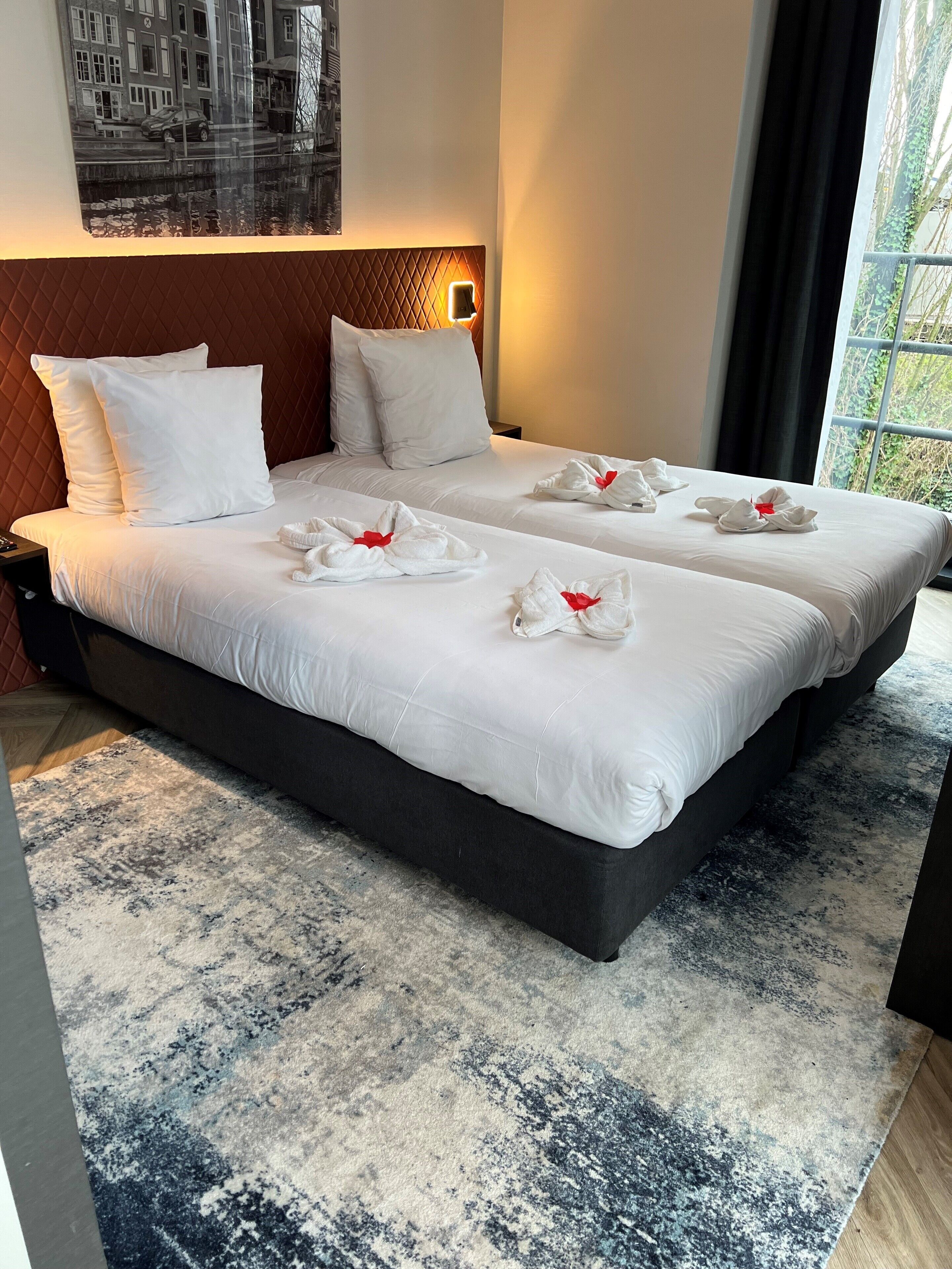 Foto - Hotel New Kit