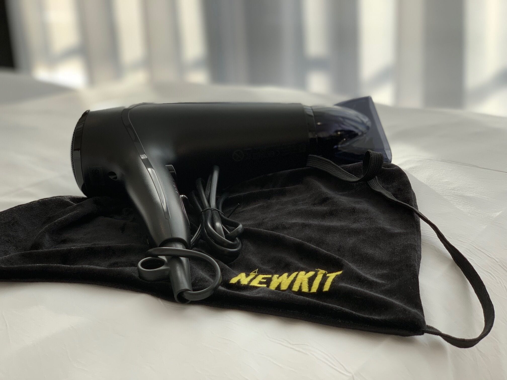 Foto - Hotel New Kit