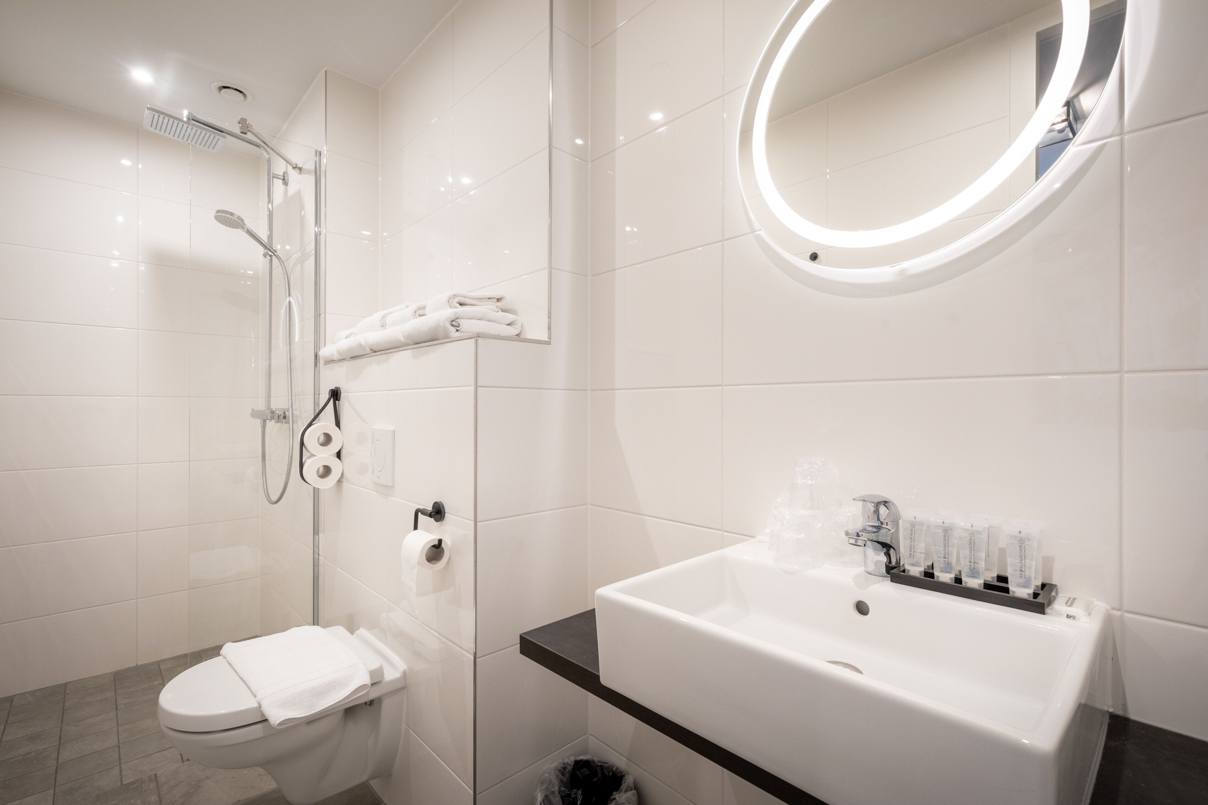 Foto - Hotel New Kit