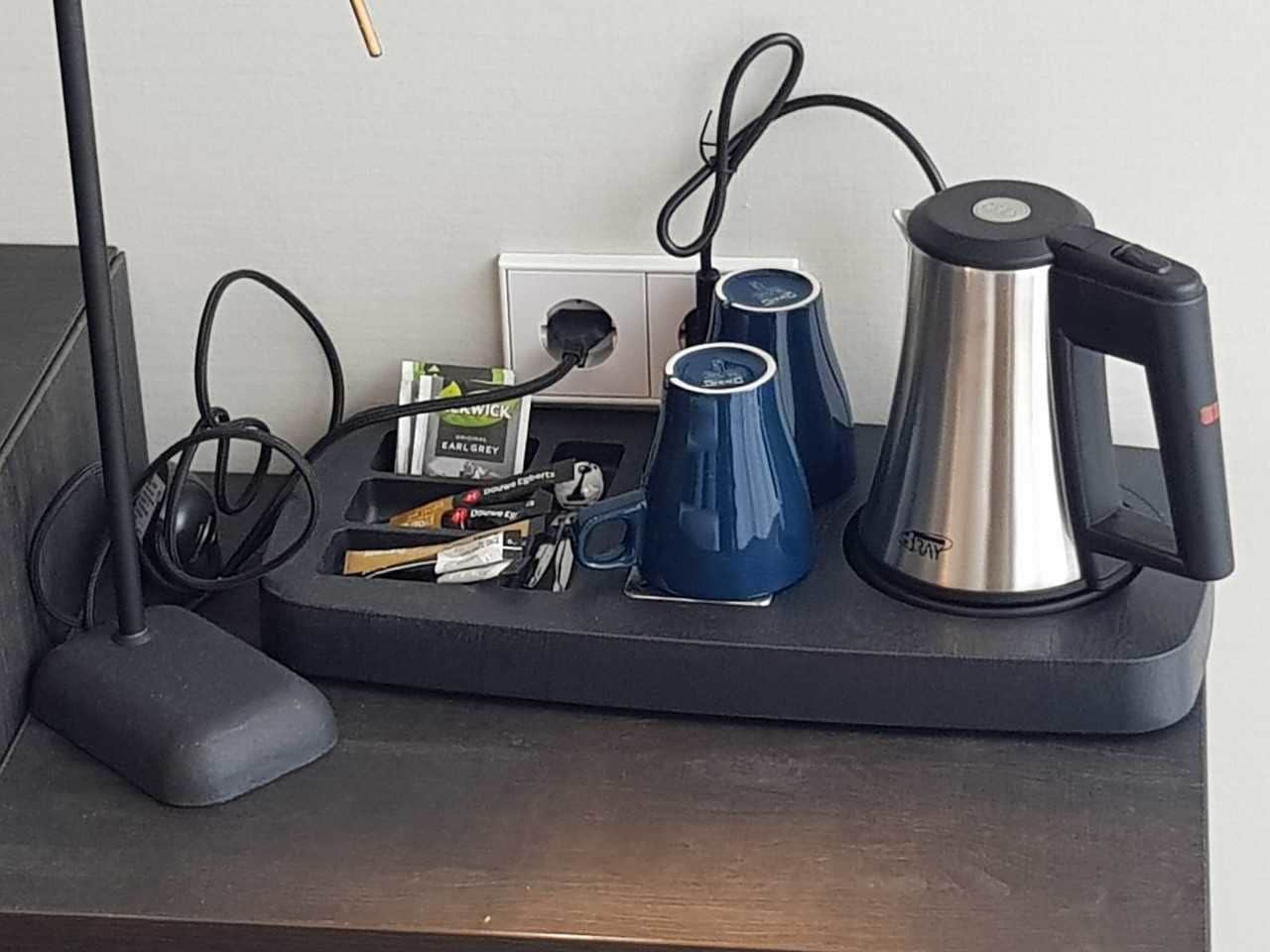 Foto - Hotel New Kit