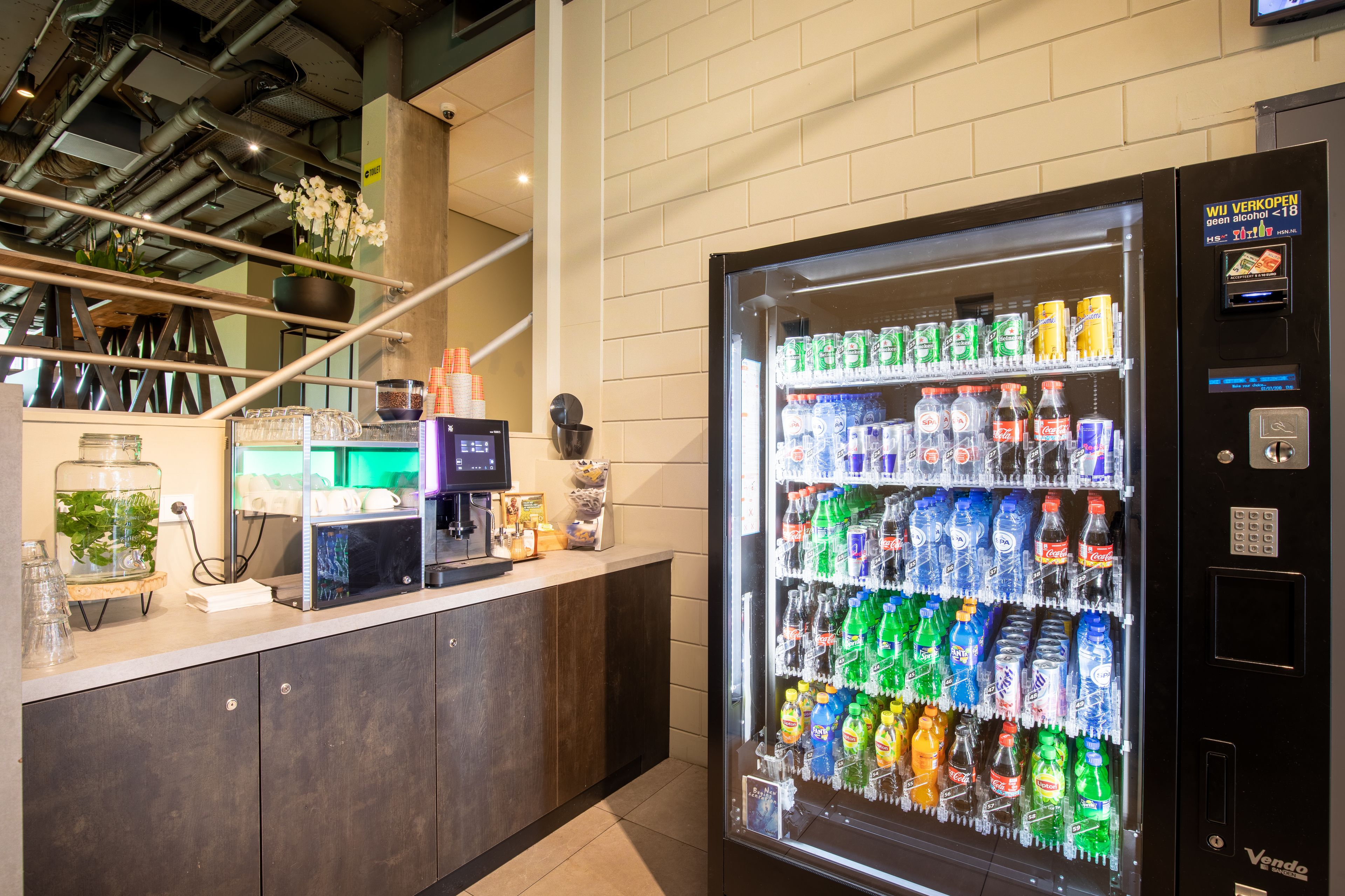 Foto - Hotel New Kit