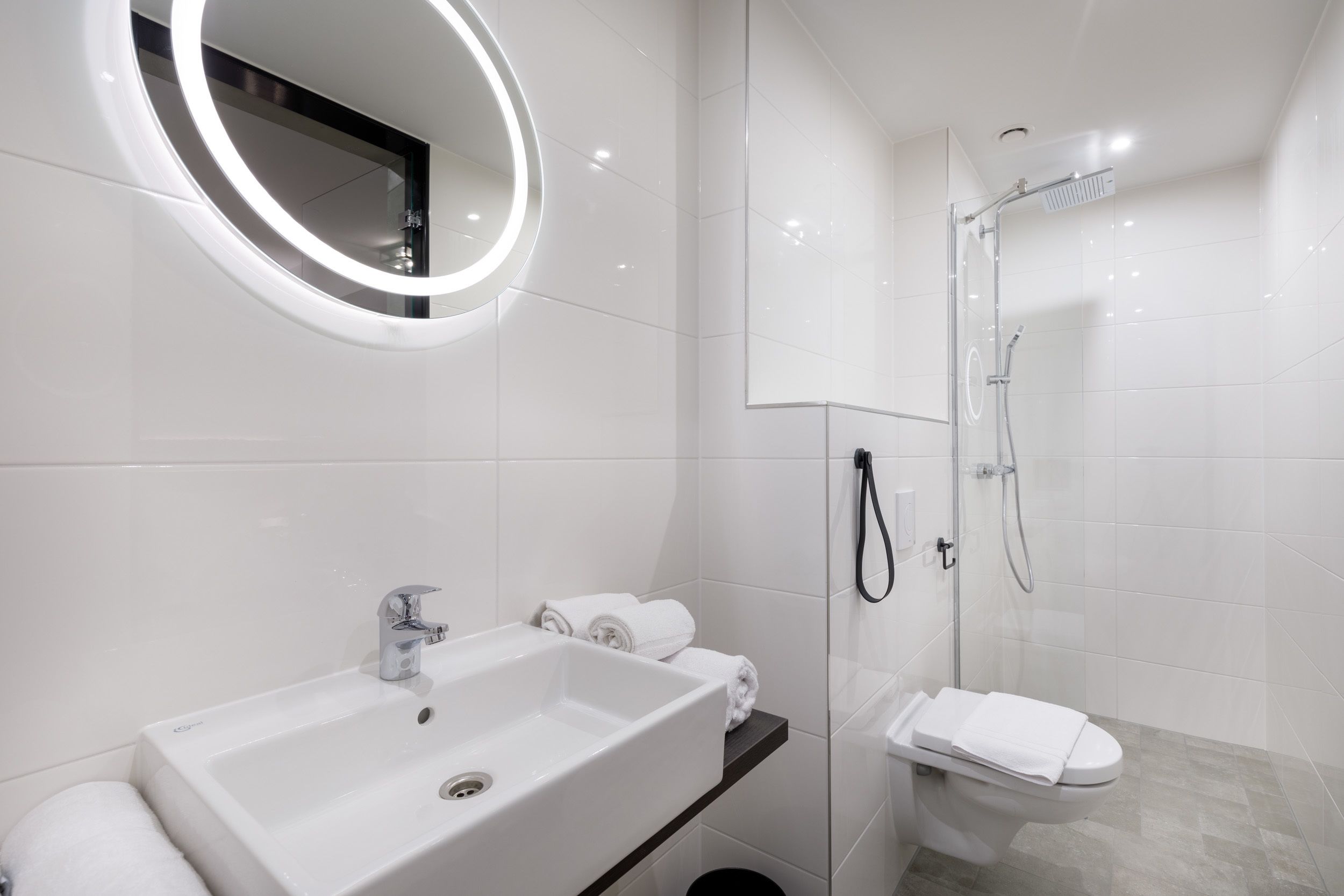 Foto - Hotel New Kit