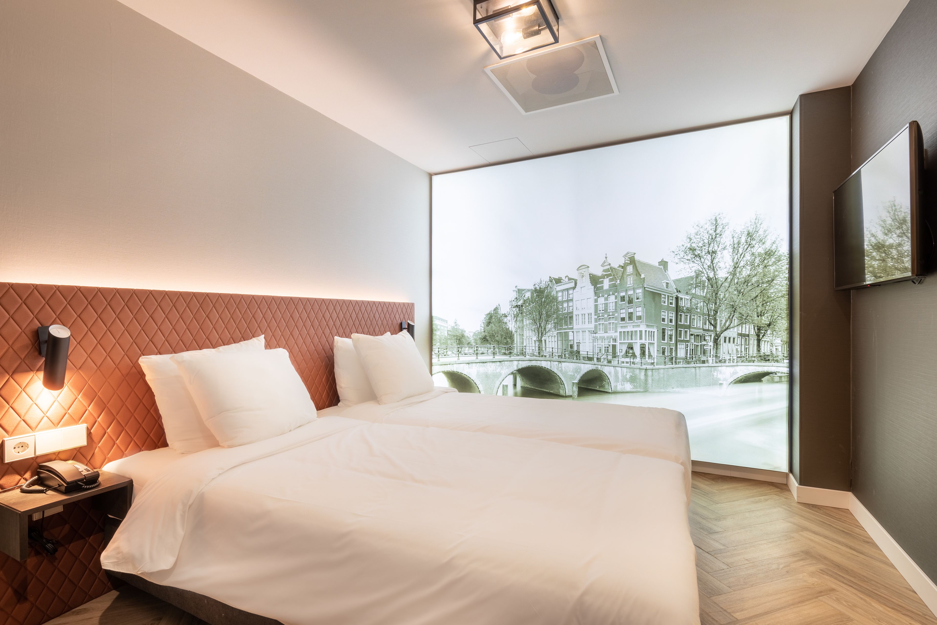 Foto - Hotel New Kit