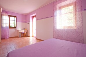Doppelzimmer | Individuell dekoriert, individuell eingerichtet, Verdunkelungsvorhänge