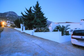 Exterior - Villa Simsek 1 (Kas)